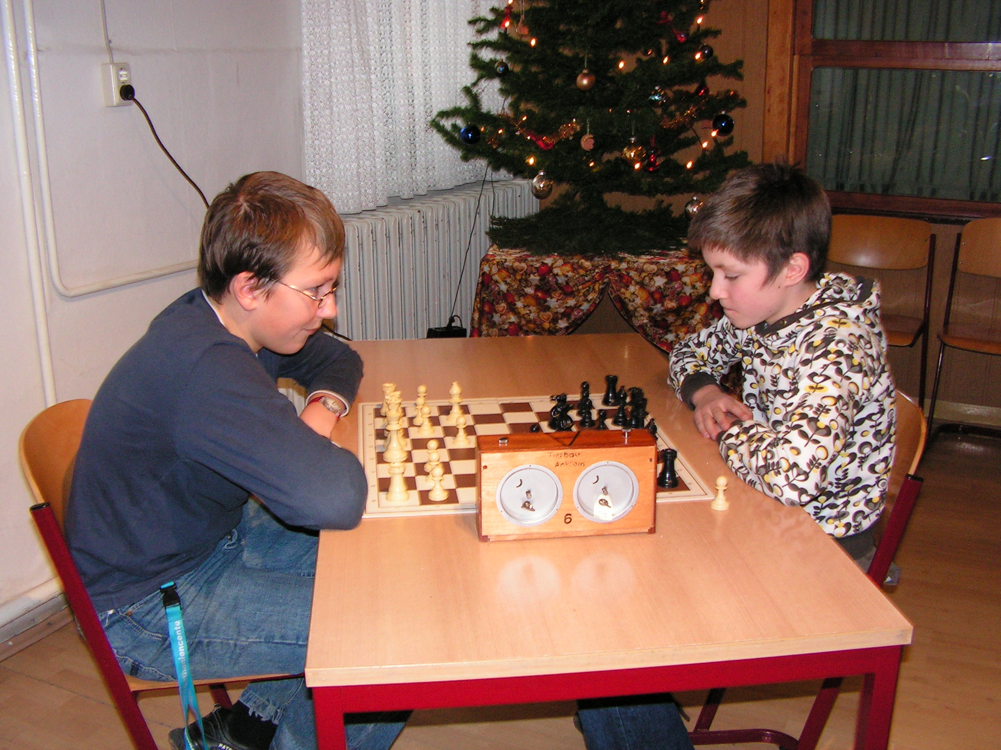 Vorschau